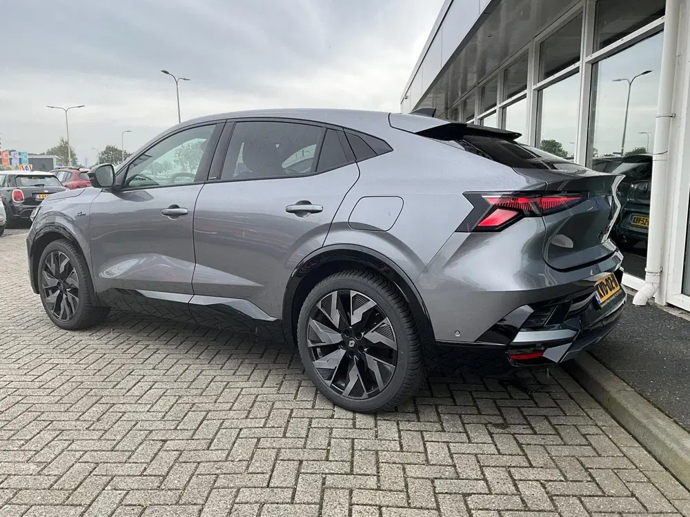 Renault Rafale 1.2 E-Tech 4x4 plug-in hybrid 300 esprit A uit 2025, foto 5