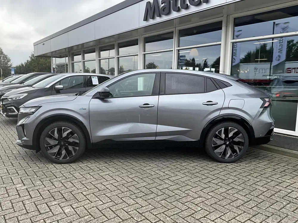 Renault Rafale 1.2 E-Tech 4x4 plug-in hybrid 300 esprit A uit 2025, foto 6