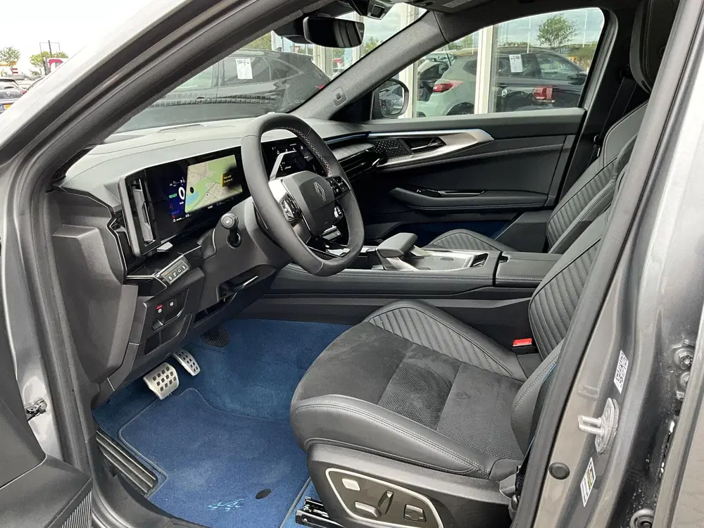 Renault Rafale 1.2 E-Tech 4x4 plug-in hybrid 300 esprit A uit 2025, foto 7