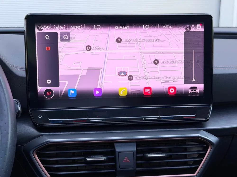 Cupra Formentor 2.0 TSI 4DRIVE Pano uit 2022, foto 18