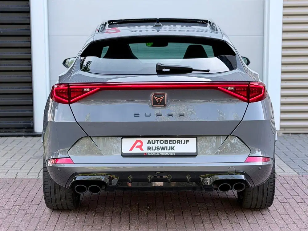 Cupra Formentor 2.0 TSI 4DRIVE Pano uit 2022, foto 7