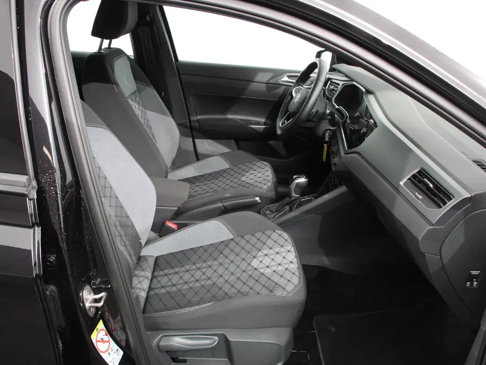 Volkswagen Polo 1.0 TSI R-Line Automaat Camera Digitale Cock uit 2024, foto 12