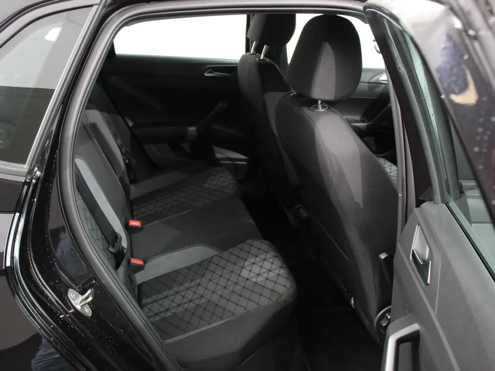 Volkswagen Polo 1.0 TSI R-Line Automaat Camera Digitale Cock uit 2024, foto 13