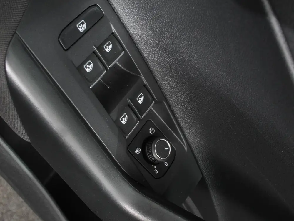 Volkswagen Polo 1.0 TSI R-Line Automaat Camera Digitale Cock uit 2024, foto 14