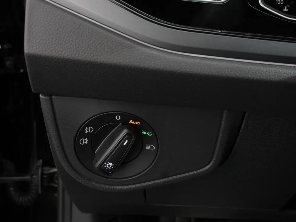 Volkswagen Polo 1.0 TSI R-Line Automaat Camera Digitale Cock uit 2024, foto 15