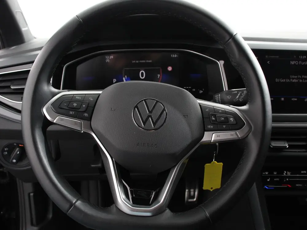 Volkswagen Polo 1.0 TSI R-Line Automaat Camera Digitale Cock uit 2024, foto 16