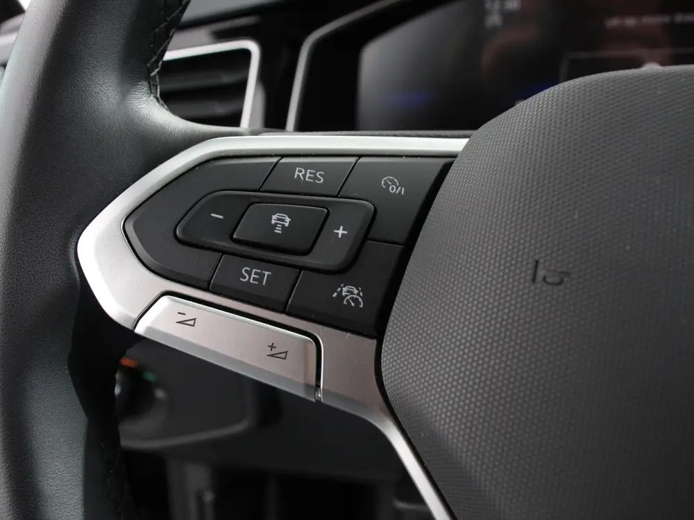 Volkswagen Polo 1.0 TSI R-Line Automaat Camera Digitale Cock uit 2024, foto 17