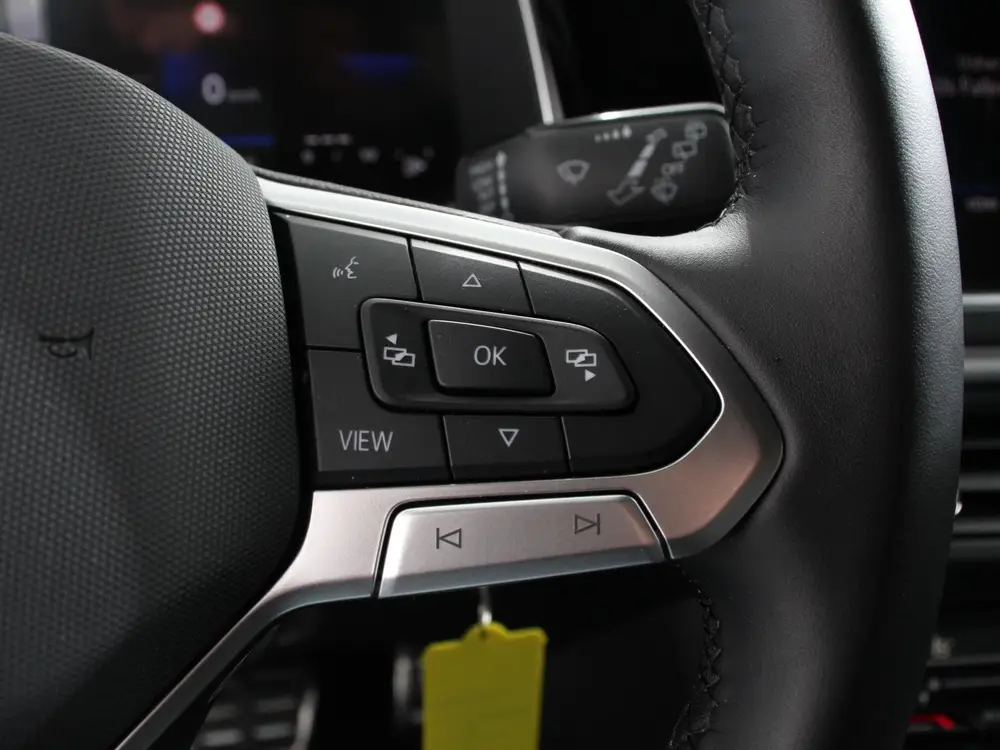 Volkswagen Polo 1.0 TSI R-Line Automaat Camera Digitale Cock uit 2024, foto 18