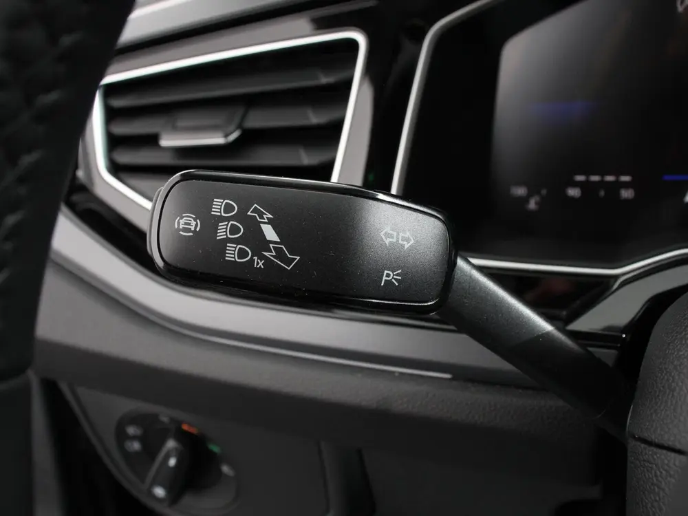 Volkswagen Polo 1.0 TSI R-Line Automaat Camera Digitale Cock uit 2024, foto 19