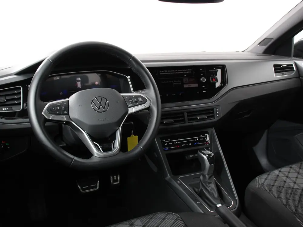 Volkswagen Polo 1.0 TSI R-Line Automaat Camera Digitale Cock uit 2024, foto 2