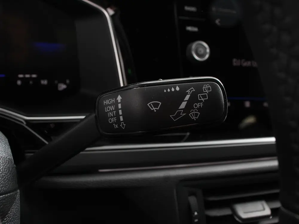 Volkswagen Polo 1.0 TSI R-Line Automaat Camera Digitale Cock uit 2024, foto 20