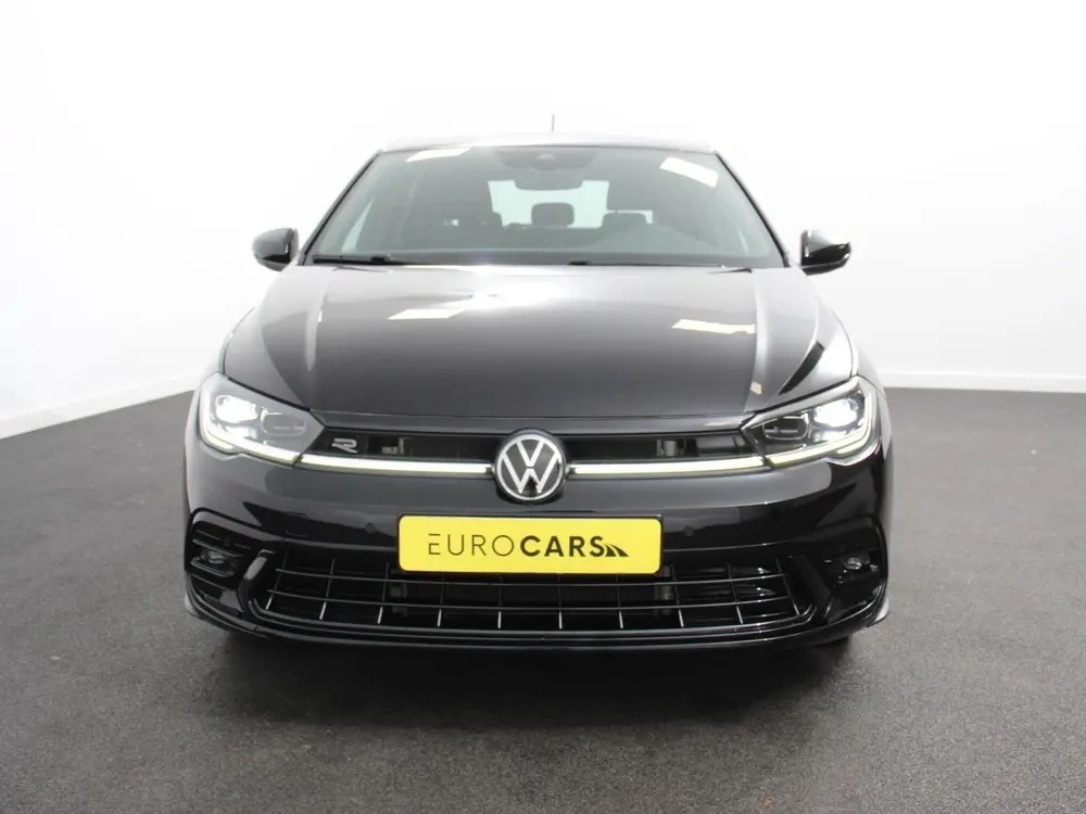 Volkswagen Polo 1.0 TSI R-Line Automaat Camera Digitale Cock uit 2024, foto 4