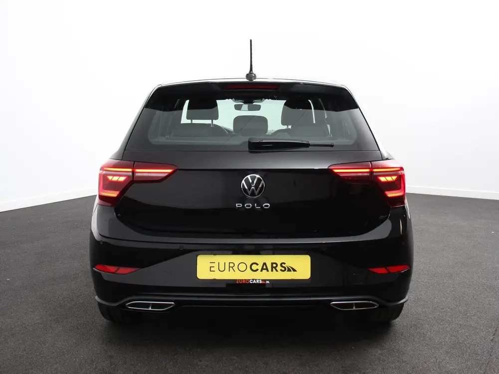 Volkswagen Polo 1.0 TSI R-Line Automaat Camera Digitale Cock uit 2024, foto 5