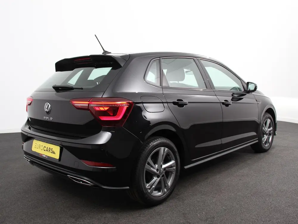 Volkswagen Polo 1.0 TSI R-Line Automaat Camera Digitale Cock uit 2024, foto 6
