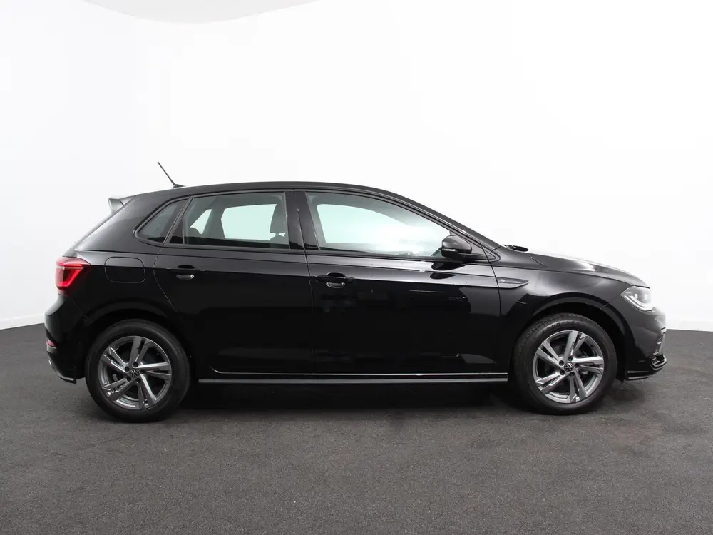 Volkswagen Polo 1.0 TSI R-Line Automaat Camera Digitale Cock uit 2024, foto 7