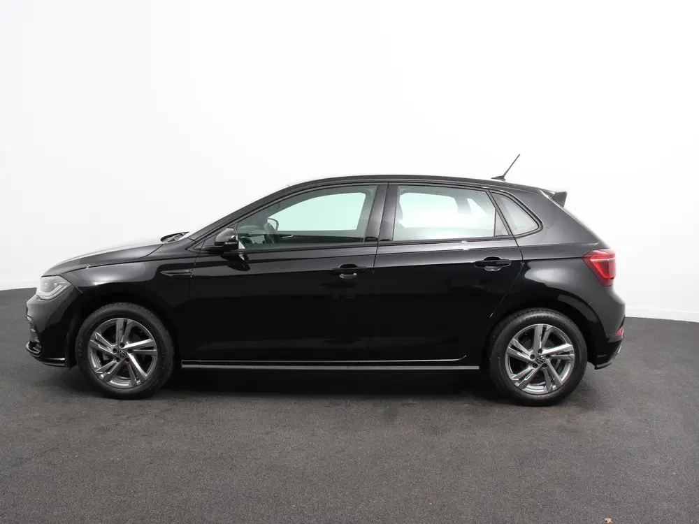 Volkswagen Polo 1.0 TSI R-Line Automaat Camera Digitale Cock uit 2024, foto 8