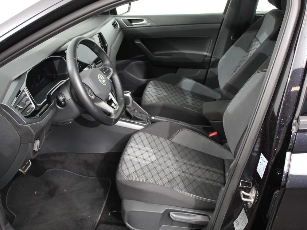 Volkswagen Polo 1.0 TSI R-Line Automaat Camera Digitale Cock uit 2024, foto 9