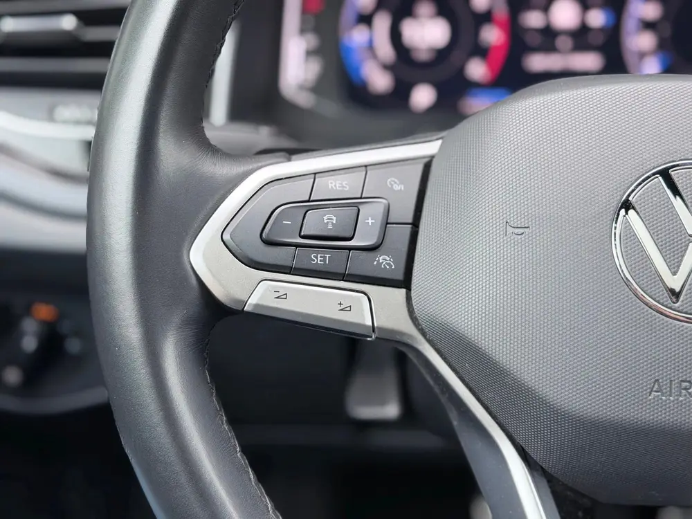 Volkswagen Taigo 1.5 TSI R-Line Pano/Keyless/Camera uit 2022, foto 13