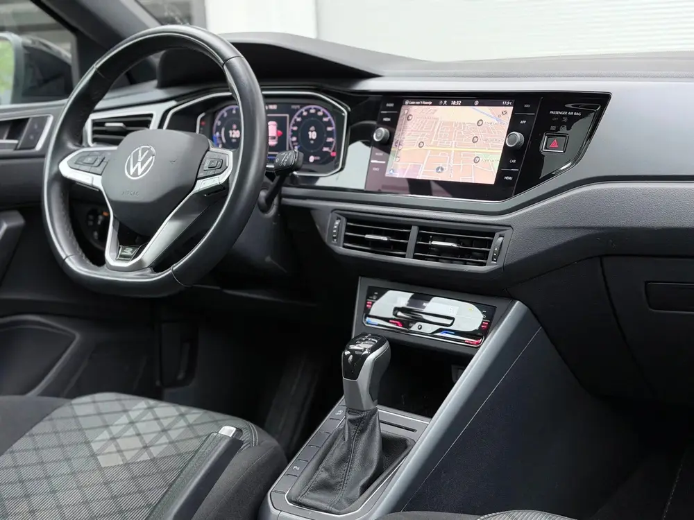 Volkswagen Taigo 1.5 TSI R-Line Pano/Keyless/Camera uit 2022, foto 15