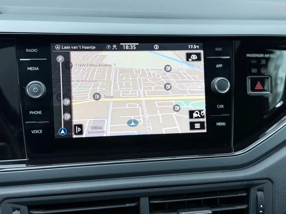 Volkswagen Taigo 1.5 TSI R-Line Pano/Keyless/Camera uit 2022, foto 20
