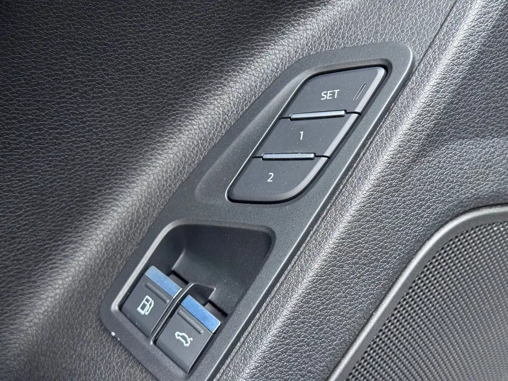 Audi Q3 45 TFSI e S Edition Pano uit 2022, foto 14