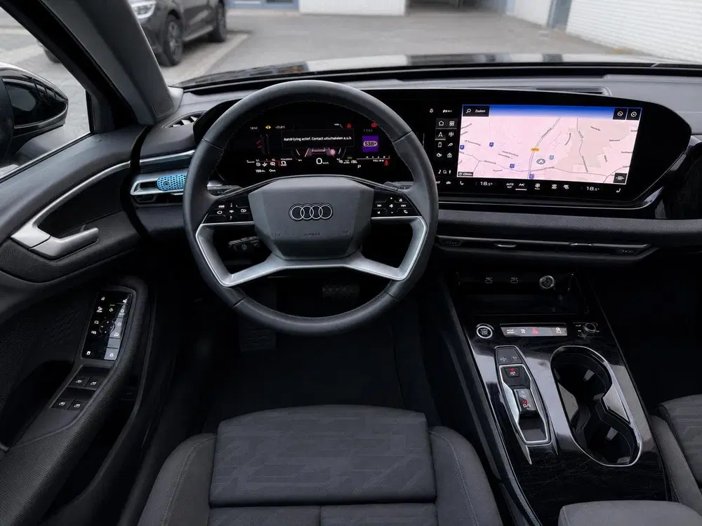 Audi A5 2.0 e-hybrid quattro Advanced edition uit 2026, foto 10