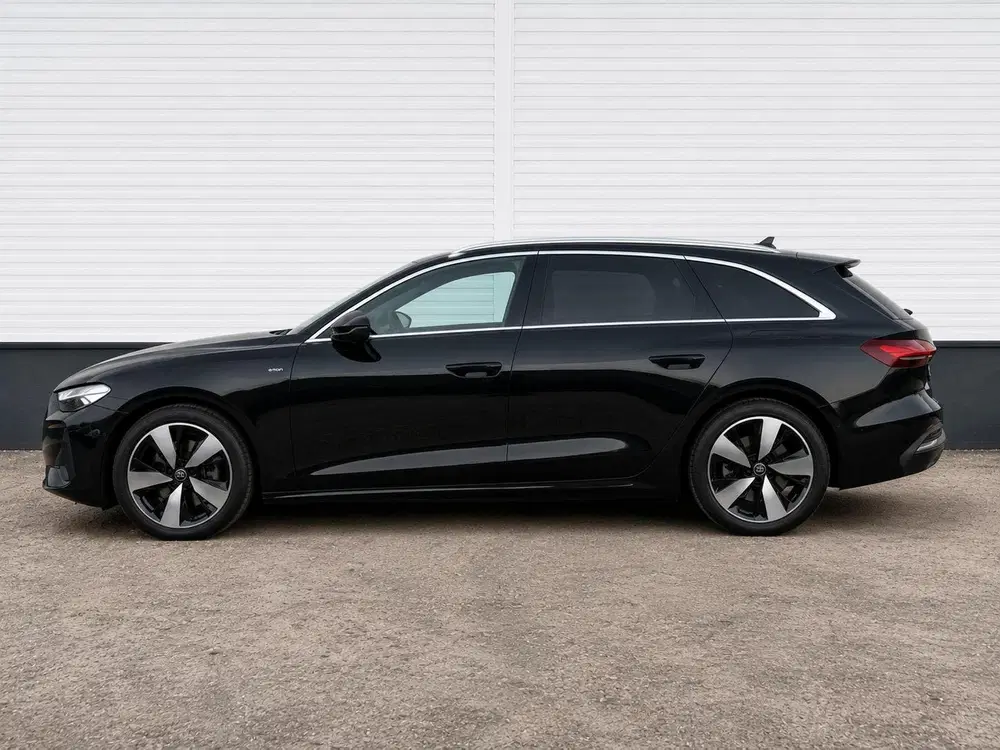 Audi A5 2.0 e-hybrid quattro Advanced edition uit 2026, foto 2