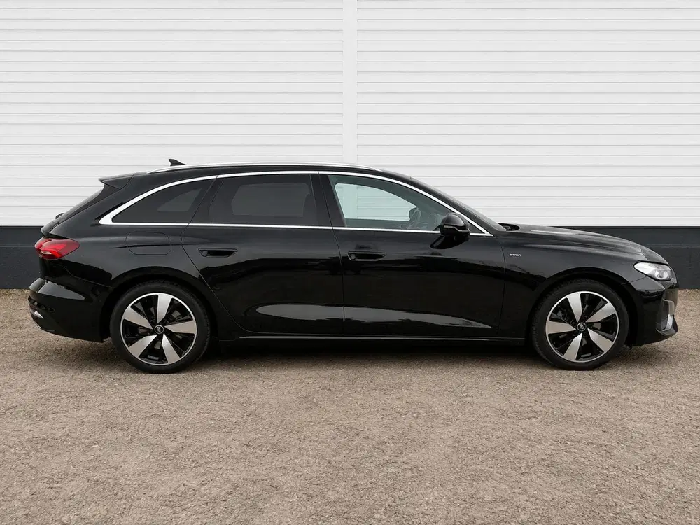Audi A5 2.0 e-hybrid quattro Advanced edition uit 2026, foto 5