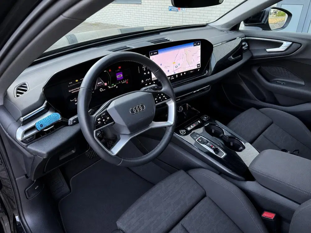 Audi A5 2.0 e-hybrid quattro Advanced edition uit 2026, foto 7