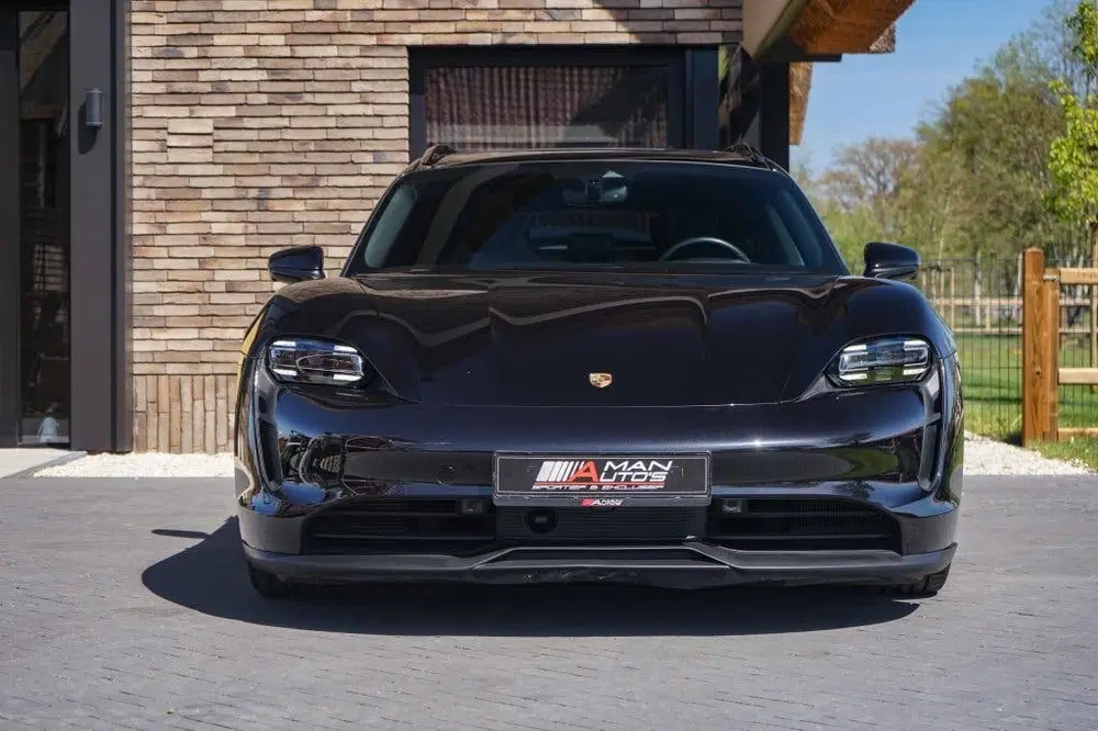 Porsche Taycan Performance Plus 93KWH uit 2023, foto 8