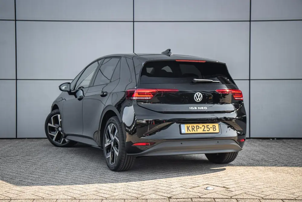 Volkswagen ID.3 Neo 170pk Style 50 kWh | Steunhaak Afneembaa uit 2026, foto 11