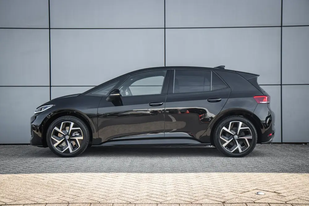 Volkswagen ID.3 Neo 170pk Style 50 kWh | Steunhaak Afneembaa uit 2026, foto 12