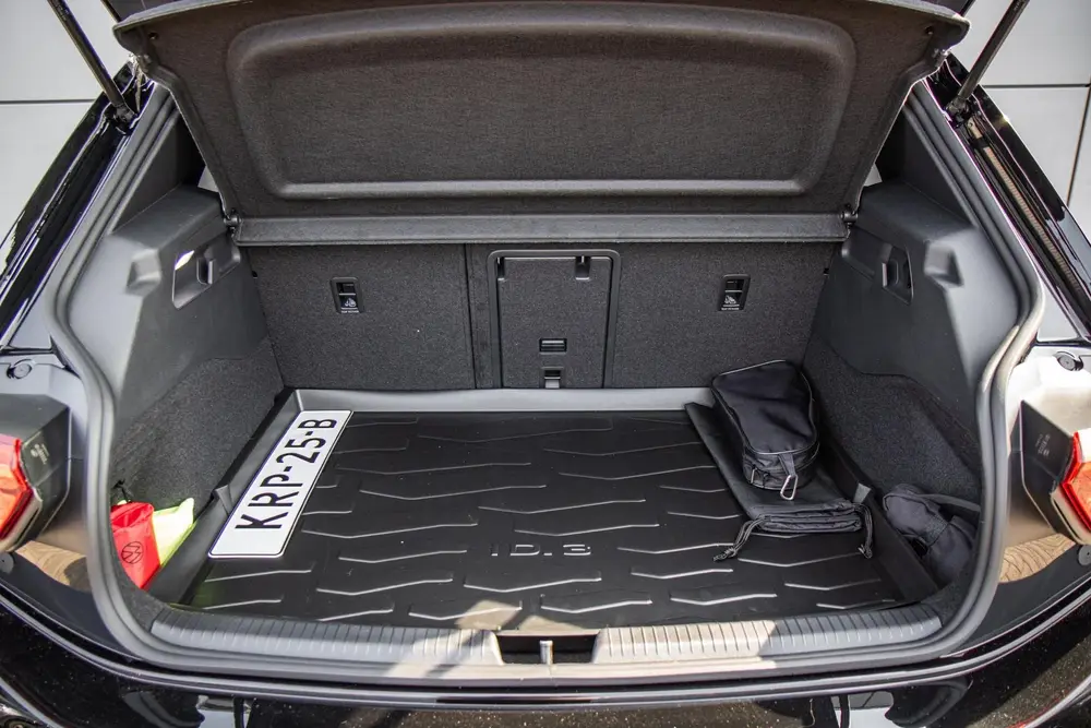 Volkswagen ID.3 Neo 170pk Style 50 kWh | Steunhaak Afneembaa uit 2026, foto 14
