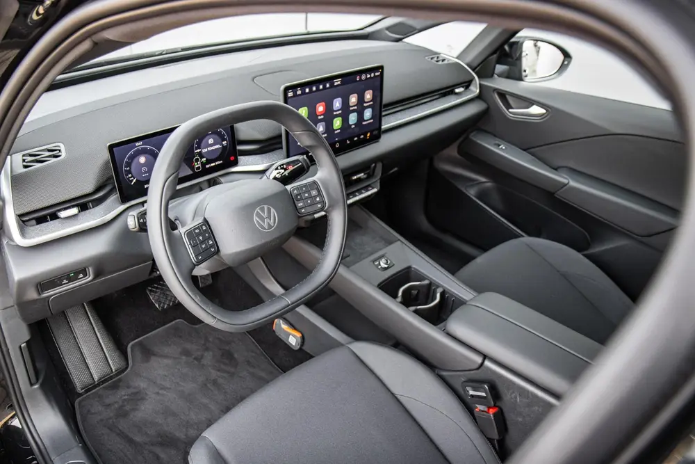 Volkswagen ID.3 Neo 170pk Style 50 kWh | Steunhaak Afneembaa uit 2026, foto 17