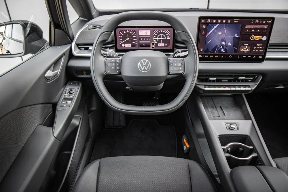 Volkswagen ID.3 Neo 170pk Style 50 kWh | Steunhaak Afneembaa uit 2026, foto 18