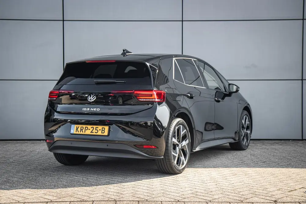 Volkswagen ID.3 Neo 170pk Style 50 kWh | Steunhaak Afneembaa uit 2026, foto 2