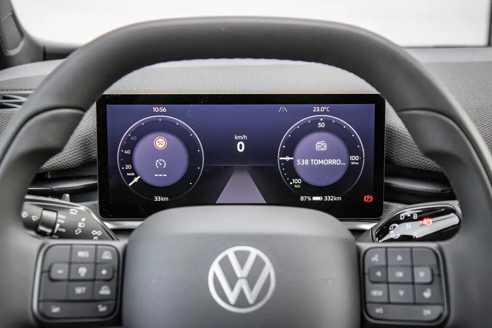 Volkswagen ID.3 Neo 170pk Style 50 kWh | Steunhaak Afneembaa uit 2026, foto 20
