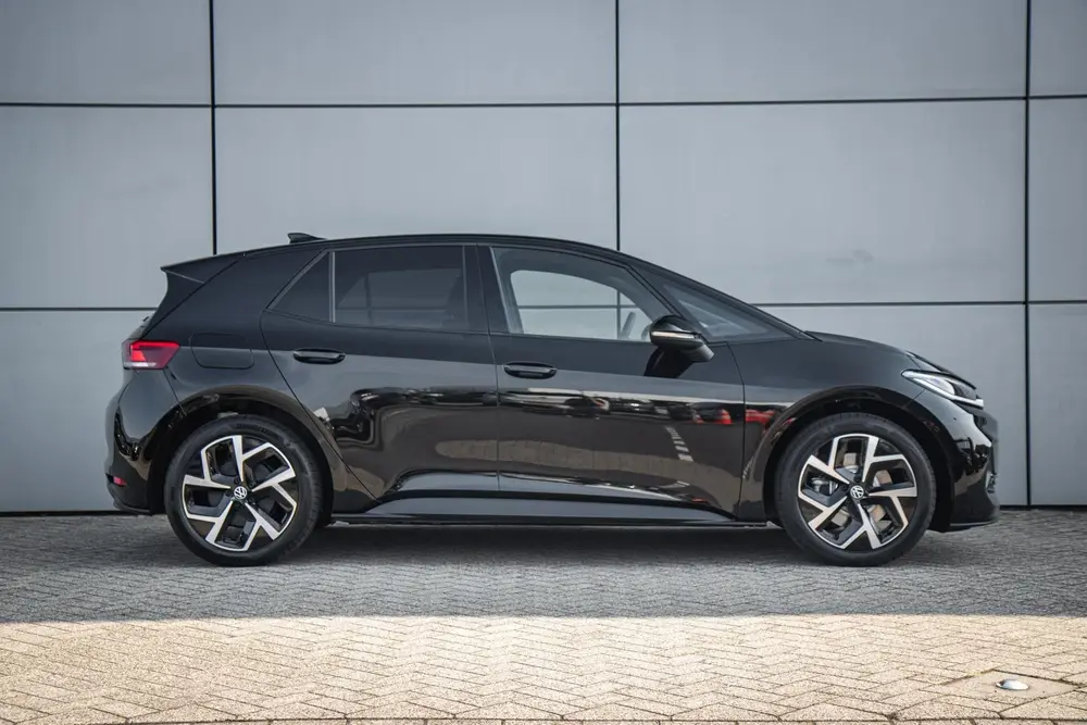 Volkswagen ID.3 Neo 170pk Style 50 kWh | Steunhaak Afneembaa uit 2026, foto 3