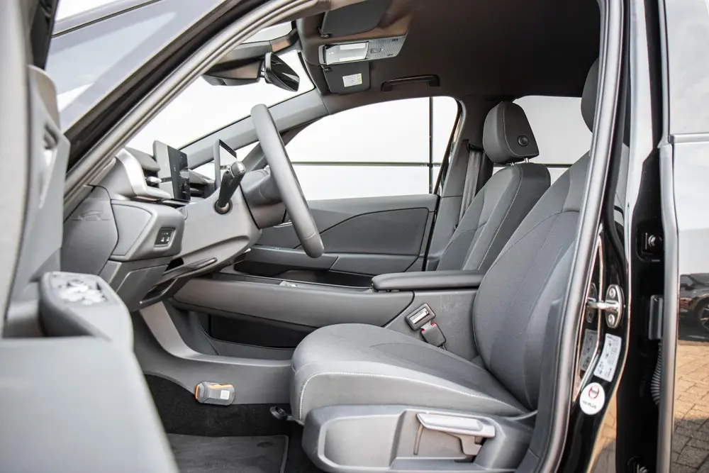 Volkswagen ID.3 Neo 170pk Style 50 kWh | Steunhaak Afneembaa uit 2026, foto 4
