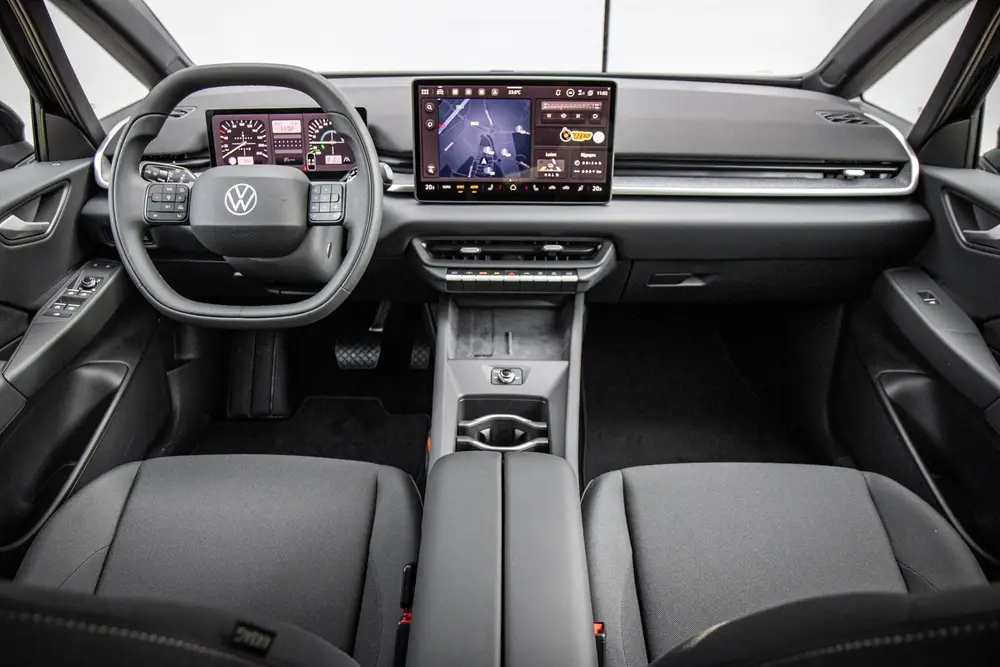 Volkswagen ID.3 Neo 170pk Style 50 kWh | Steunhaak Afneembaa uit 2026, foto 5