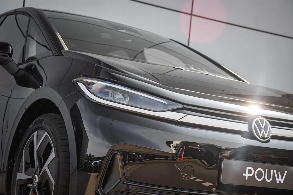Volkswagen ID.3 Neo 170pk Style 50 kWh | Steunhaak Afneembaa uit 2026, foto 7