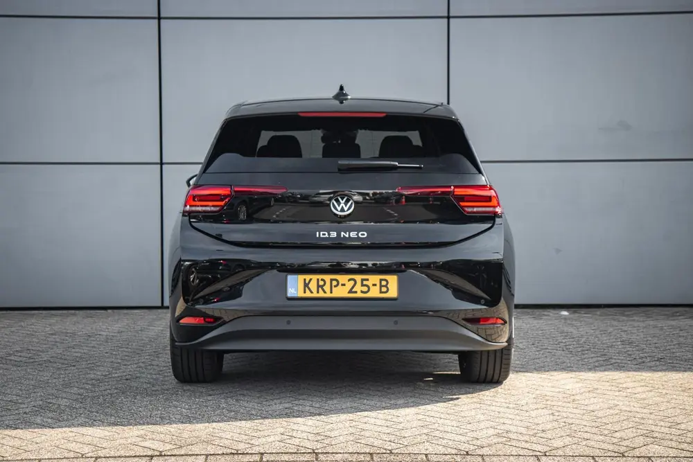 Volkswagen ID.3 Neo 170pk Style 50 kWh | Steunhaak Afneembaa uit 2026, foto 9