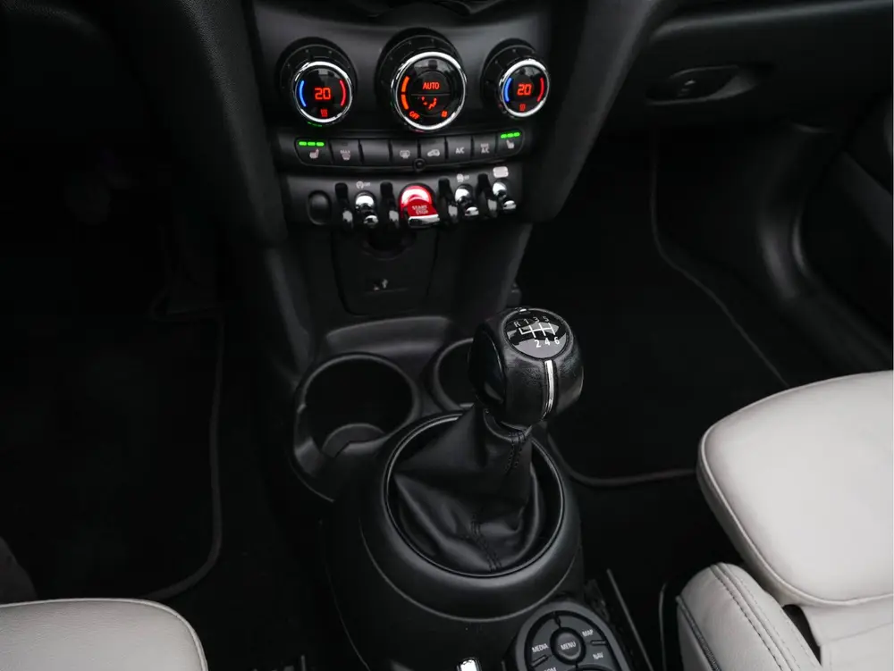 Mini Cabrio Cabrio 1.5 Cooper Chili *LEATHER | FULL-LED | HEATED-SP uit 2019, foto 15