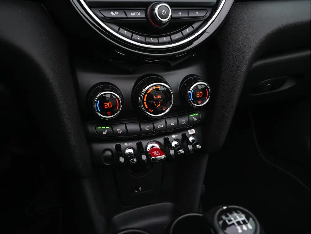 Mini Cabrio Cabrio 1.5 Cooper Chili *LEATHER | FULL-LED | HEATED-SP uit 2019, foto 16