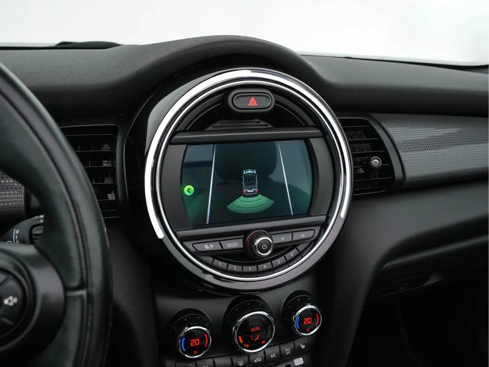 Mini Cabrio Cabrio 1.5 Cooper Chili *LEATHER | FULL-LED | HEATED-SP uit 2019, foto 18