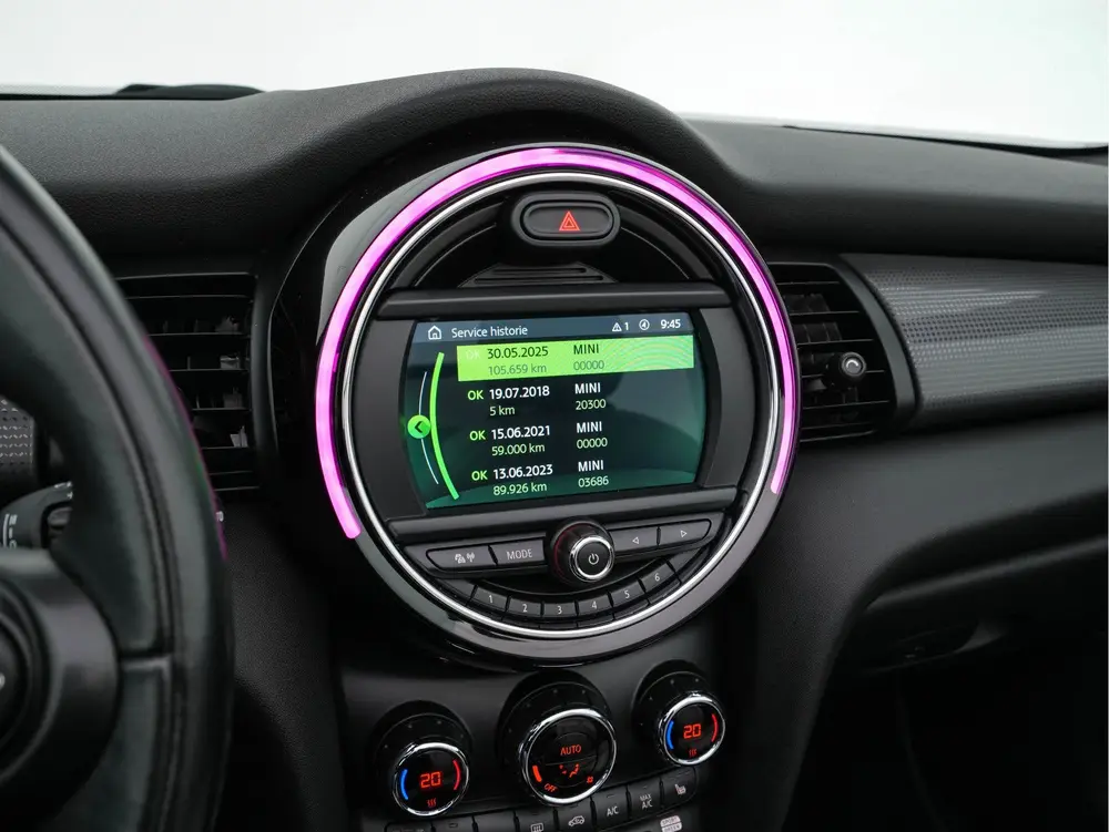 Mini Cabrio Cabrio 1.5 Cooper Chili *LEATHER | FULL-LED | HEATED-SP uit 2019, foto 20