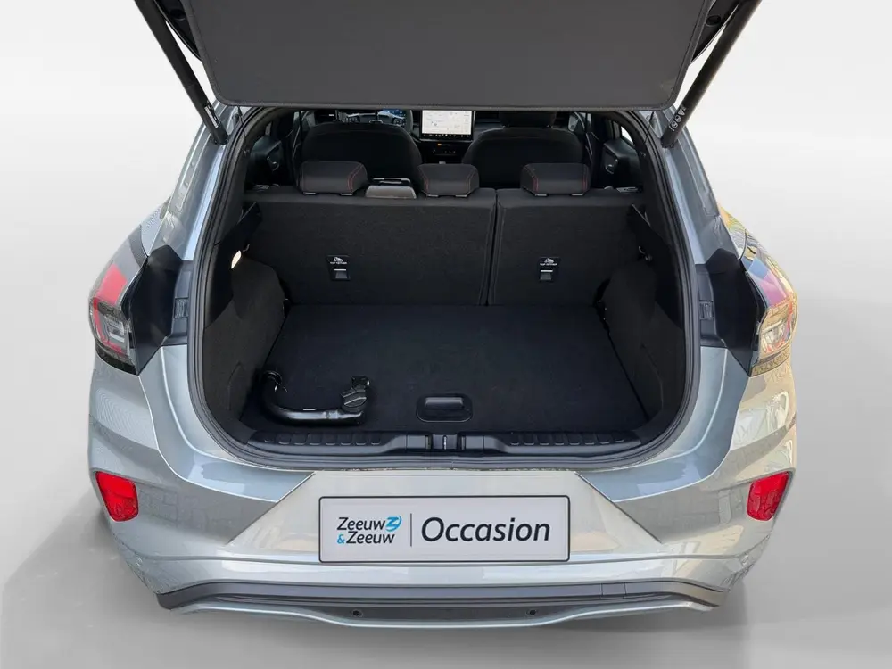 Ford Puma 1.0 EcoBoost Hybrid ST-Line uit 2025, foto 10