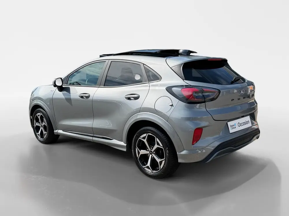 Ford Puma 1.0 EcoBoost Hybrid ST-Line uit 2025, foto 12