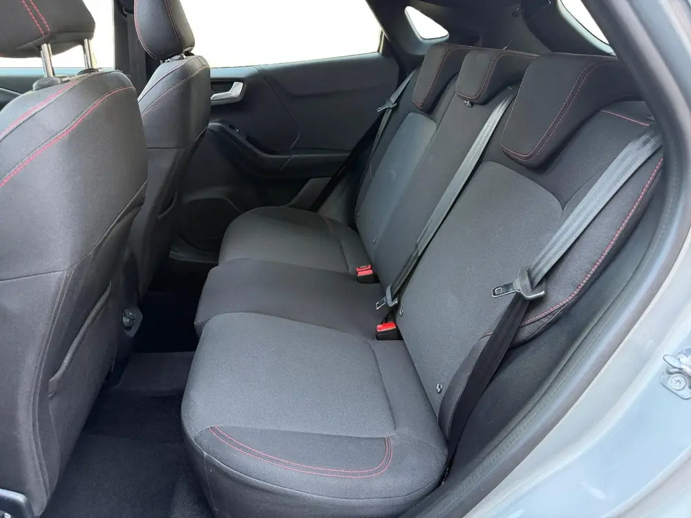 Ford Puma 1.0 EcoBoost Hybrid ST-Line uit 2025, foto 6
