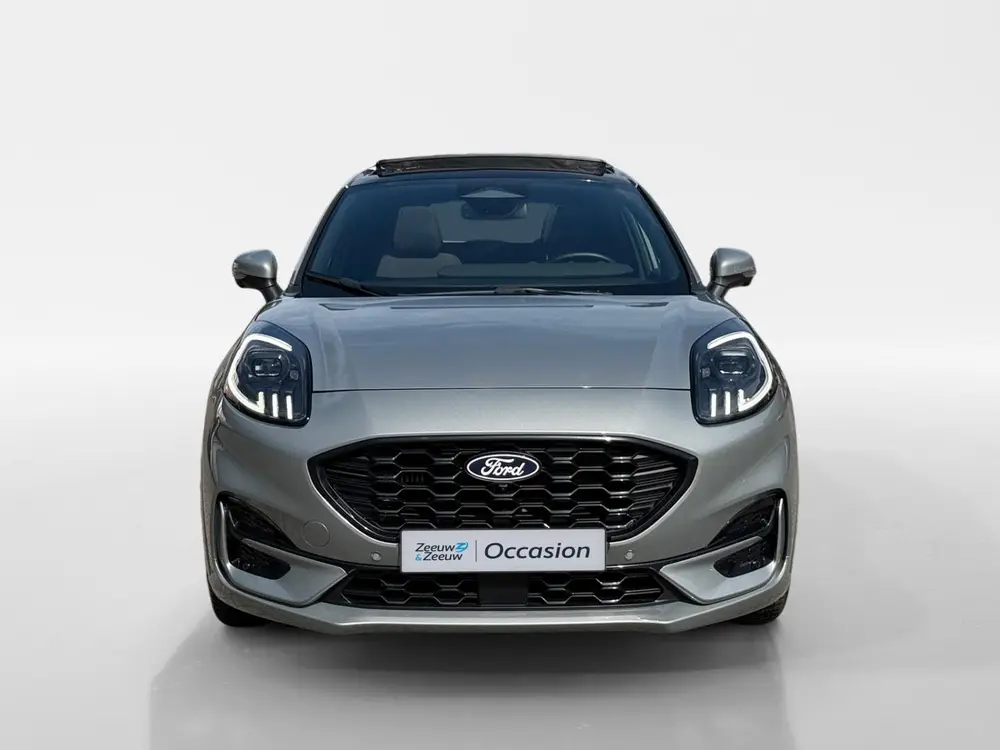 Ford Puma 1.0 EcoBoost Hybrid ST-Line uit 2025, foto 7